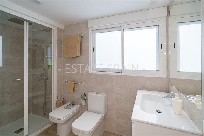 Апартаменты в Бенидорме 80 м2 №ART236645757  - Продажа - 9 preview