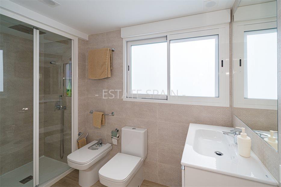 Апартаменты в Бенидорме 80 м2 №ART236645757  - Продажа - 9 large