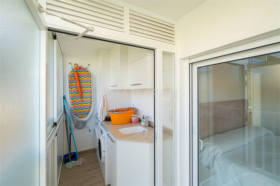 Апартаменты в Бенидорме 80 м2 №ART236645757  - Продажа - 18 large