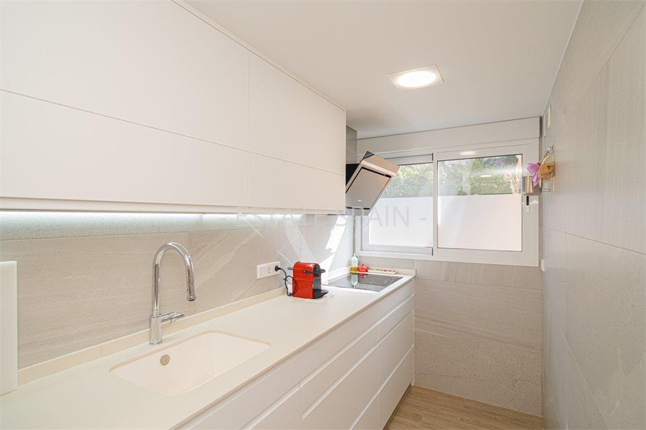 Апартаменты в Бенидорме 80 м2 №ART236645757  - Продажа - 16 large