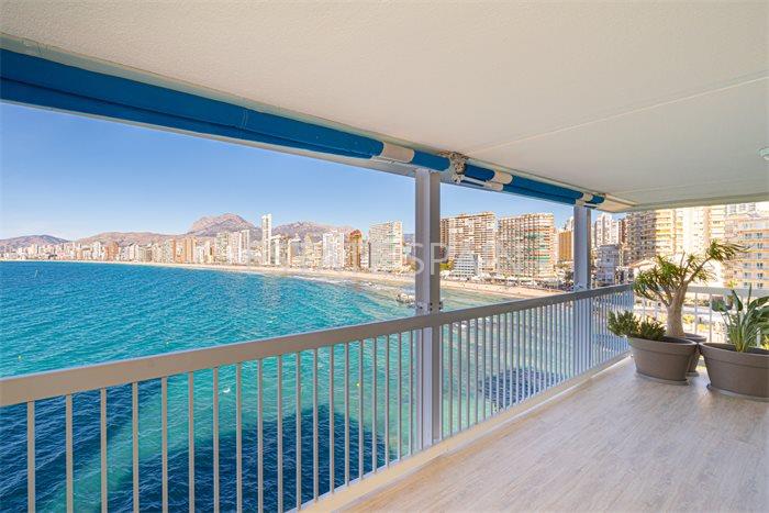 Апартаменты в Бенидорме 80 м2 №ART236645757  - Продажа - 2 preview