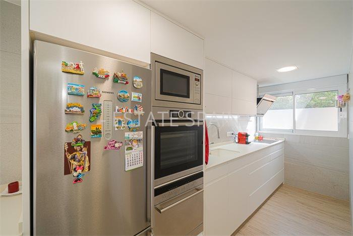 Апартаменты в Бенидорме 80 м2 №ART236645757  - Продажа - 17 preview