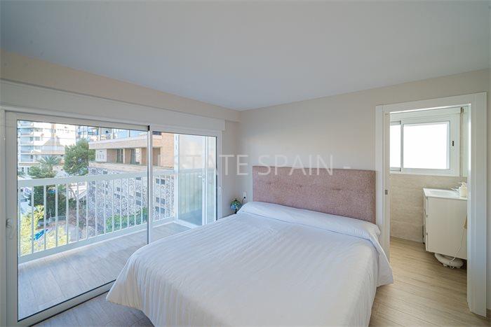 Апартаменты в Бенидорме 80 м2 №ART236645757  - Продажа - 10 preview