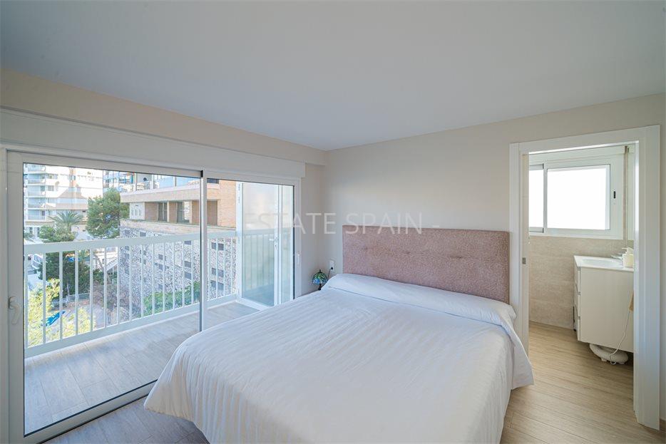 Апартаменты в Бенидорме 80 м2 №ART236645757  - Продажа - 10 large