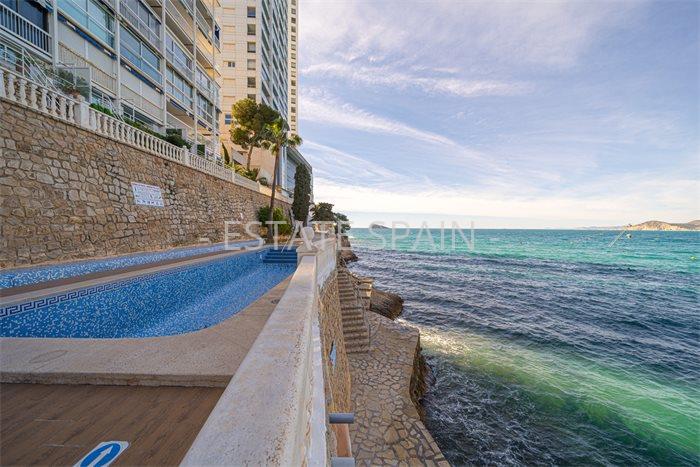 Апартаменты в Бенидорме 80 м2 №ART236645757  - Продажа - 19 preview