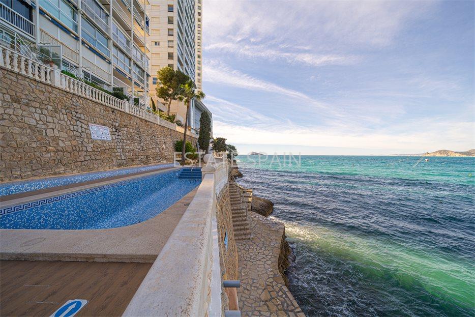 Апартаменты в Бенидорме 80 м2 №ART236645757  - Продажа - 19 large