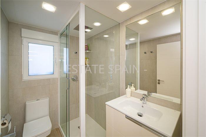 Апартаменты в Бенидорме 80 м2 №ART236645757  - Продажа - 8 preview