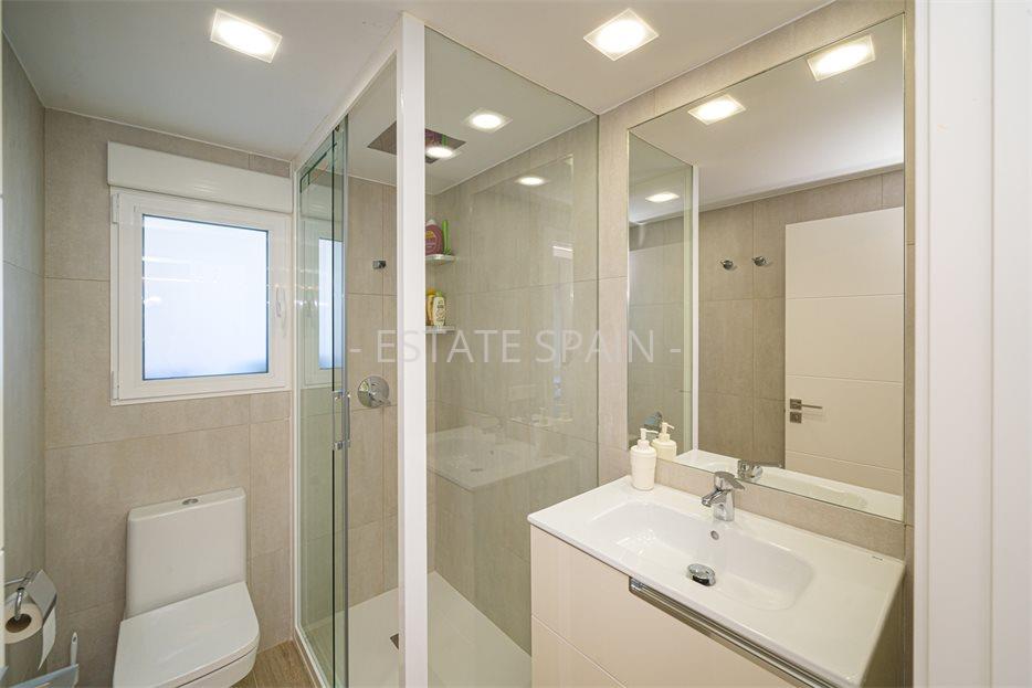 Апартаменты в Бенидорме 80 м2 №ART236645757  - Продажа - 8 large