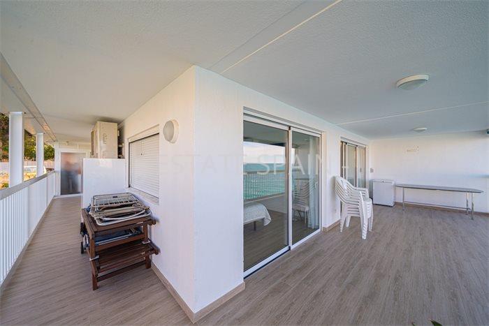 Апартаменты в Бенидорме 80 м2 №ART236645757  - Продажа - 12 preview