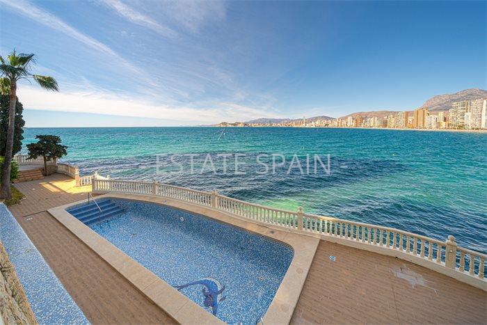 Апартаменты в Бенидорме 80 м2 №ART236645757  - Продажа - 1 preview