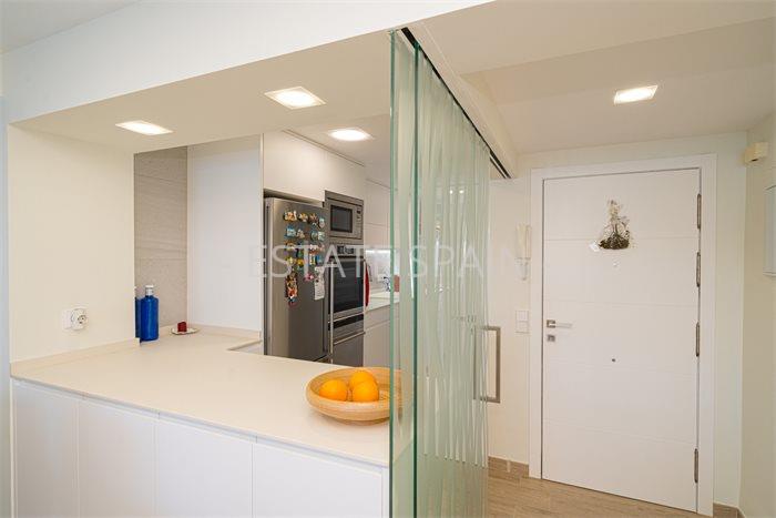 Апартаменты в Бенидорме 80 м2 №ART236645757  - Продажа - 13 preview