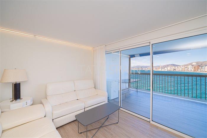 Апартаменты в Бенидорме 80 м2 №ART236645757  - Продажа - 4 preview