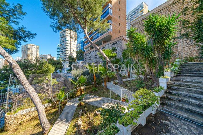 Апартаменты в Бенидорме 80 м2 №ART236645757  - Продажа - 20 preview