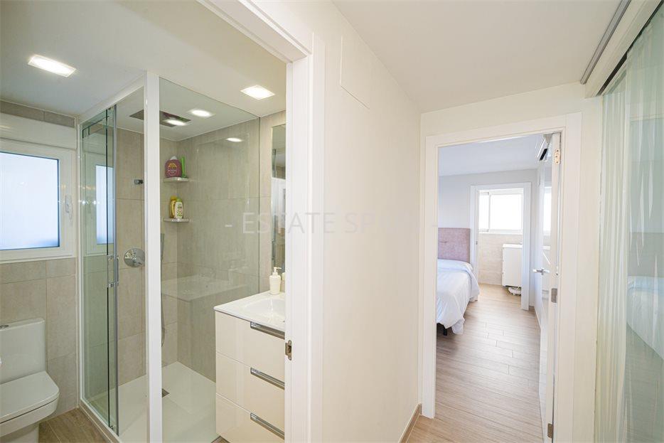 Апартаменты в Бенидорме 80 м2 №ART236645757  - Продажа - 11 large