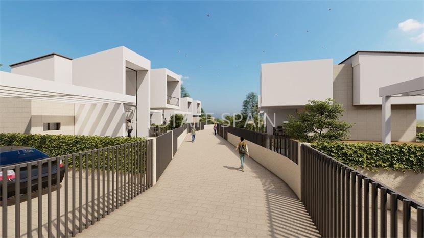 Вилла в Ла-Нусии 125 м2 №VL25101095385  - Продажа - 16 preview