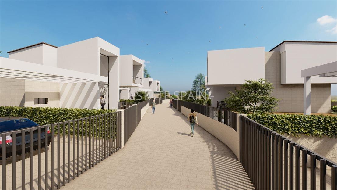 Вилла в Ла-Нусии 125 м2 №VL25101095385  - Продажа - 16 large