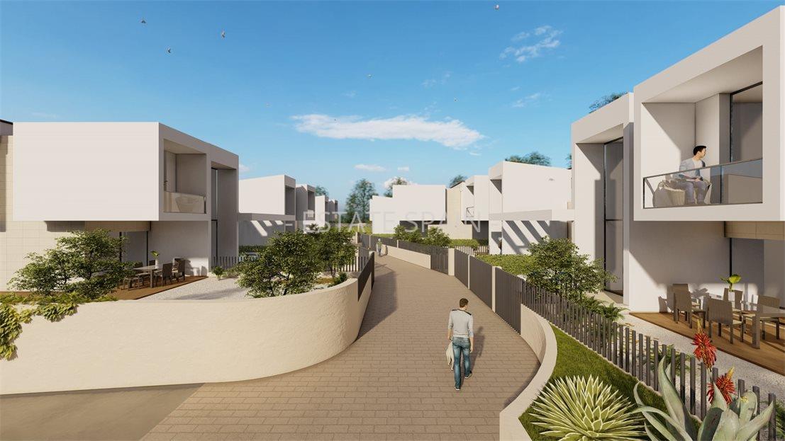 Вилла в Ла-Нусии 125 м2 №VL25101095385  - Продажа - 18 large