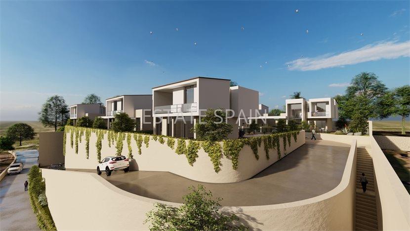 Вилла в Ла-Нусии 125 м2 №VL25101095385  - Продажа - 13 preview