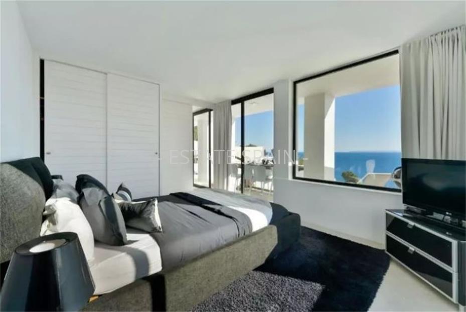 Вилла в Рока-Льиса 600 м2 №VL171214A8D5  - Продажа - 10 large