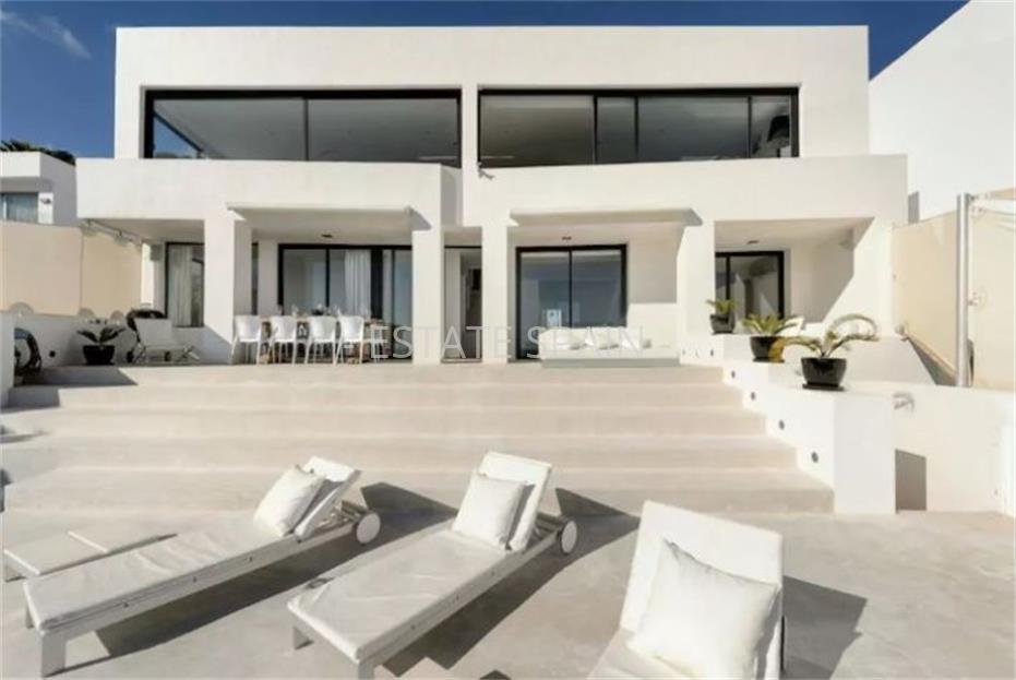 Вилла в Рока-Льиса 600 м2 №VL171214A8D5  - Продажа - 11 large