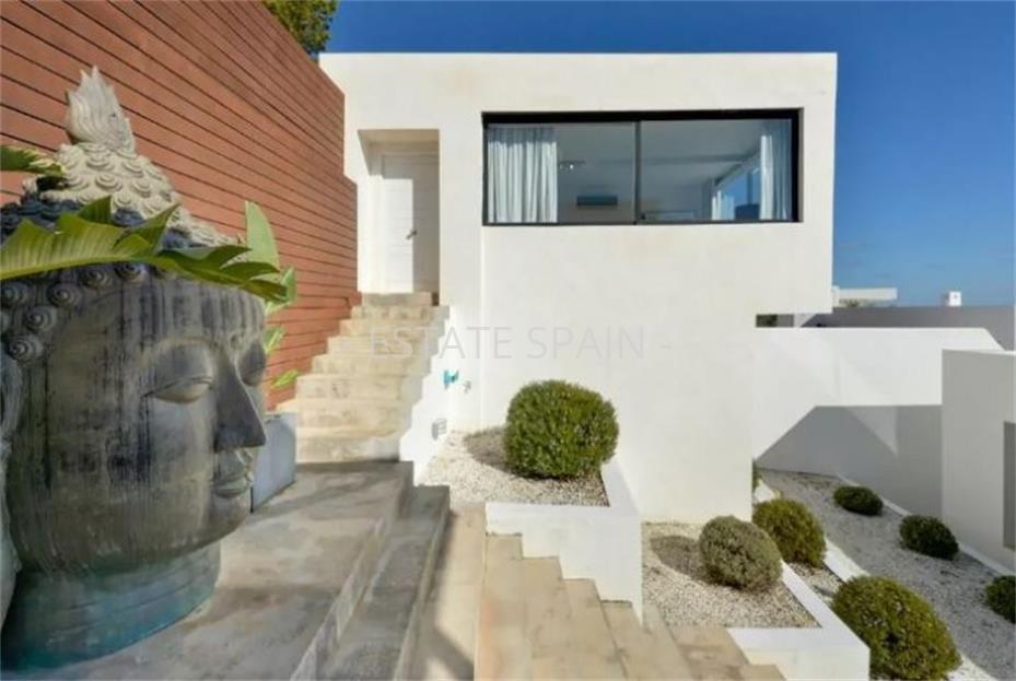 Вилла в Рока-Льиса 600 м2 №VL171214A8D5  - Продажа - 1 large