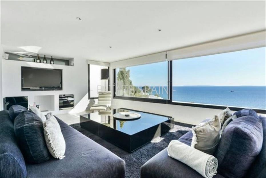 Вилла в Рока-Льиса 600 м2 №VL171214A8D5  - Продажа - 2 large