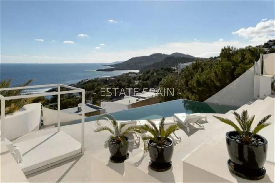 Вилла в Рока-Льиса 600 м2 №VL171214A8D5  - Продажа - 3 large