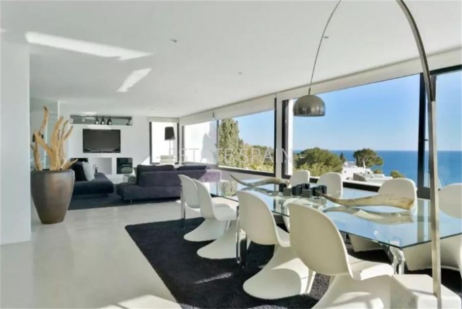 Вилла в Рока-Льиса 600 м2 №VL171214A8D5  - Продажа - 4 large