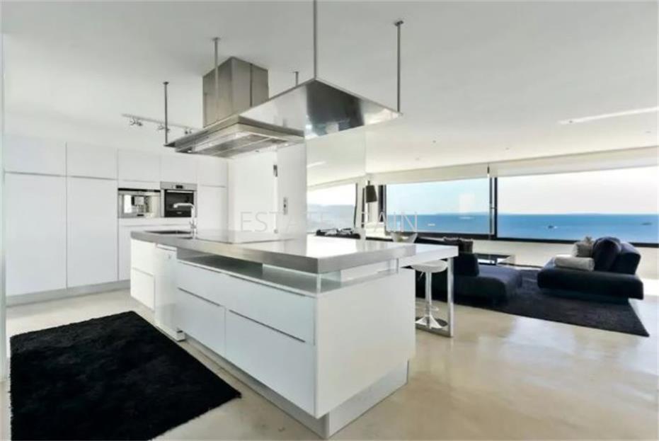 Вилла в Рока-Льиса 600 м2 №VL171214A8D5  - Продажа - 5 large