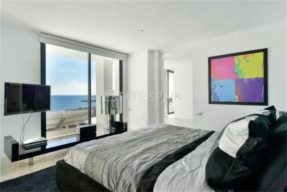 Вилла в Рока-Льиса 600 м2 №VL171214A8D5  - Продажа - 8 large