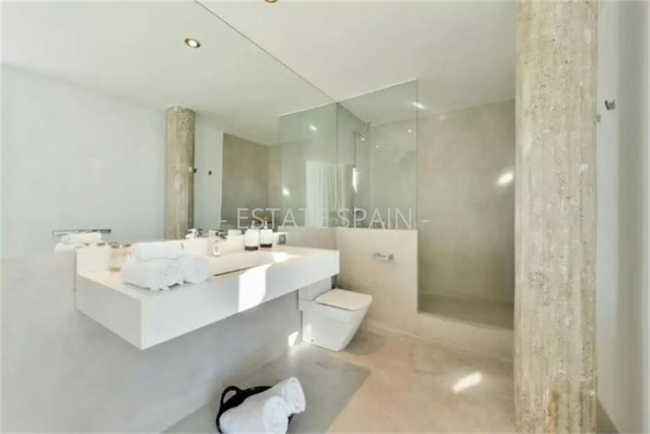 Вилла в Рока-Льиса 600 м2 №VL171214A8D5  - Продажа - 9 large