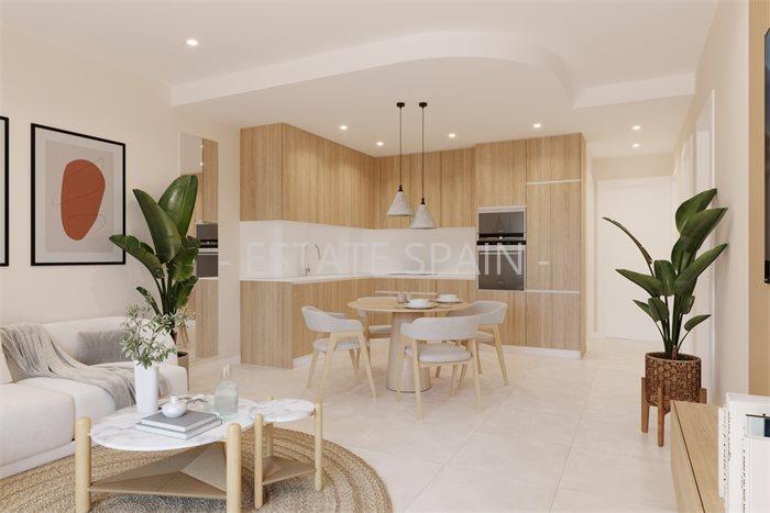 Бунгало в Сан-Педро-дель-Пинатар 172 м2 №BL25111497061  - Продажа - 10 preview