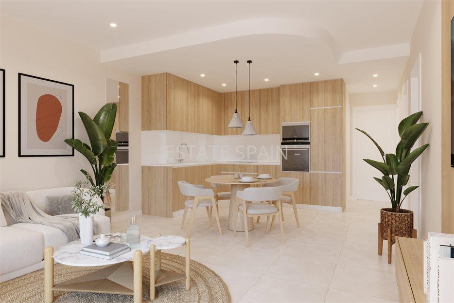 Бунгало в Сан-Педро-дель-Пинатар 172 м2 №BL25111497061  - Продажа - 10 large