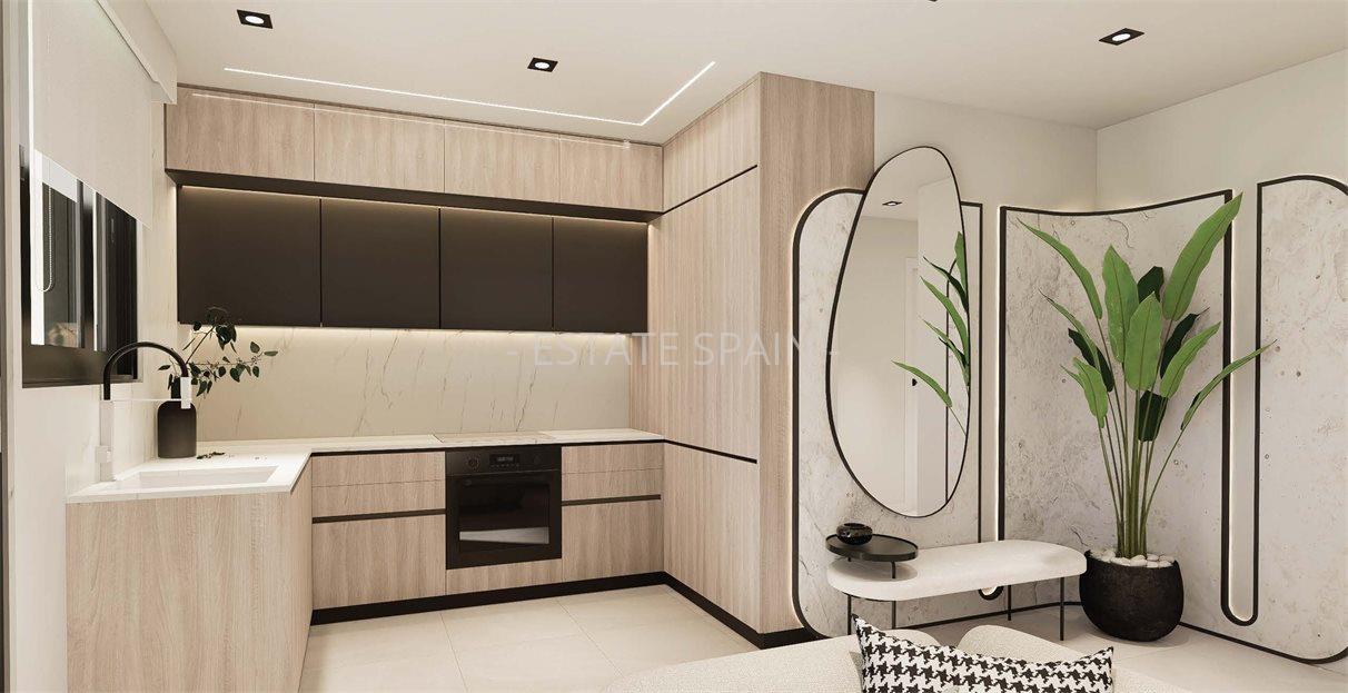 Бунгало в Пилар-де-ла-Орадада 75 м2 №BL251090B9E0  - Продажа - 11 large