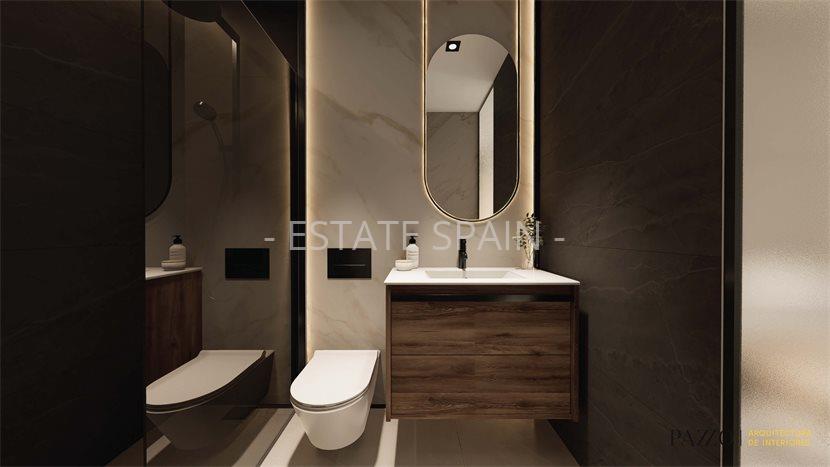 Бунгало в Пилар-де-ла-Орадада 75 м2 №BL251090B9E0  - Продажа - 17 preview