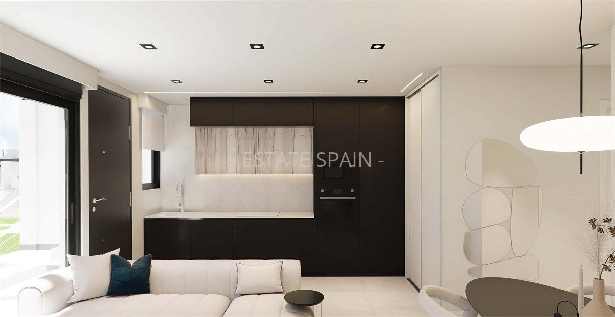 Бунгало в Пилар-де-ла-Орадада 75 м2 №BL251090B9E0  - Продажа - 5 large