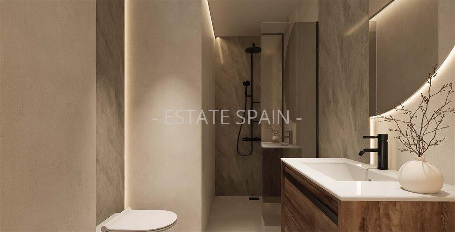 Бунгало в Пилар-де-ла-Орадада 75 м2 №BL251090B9E0  - Продажа - 9 preview