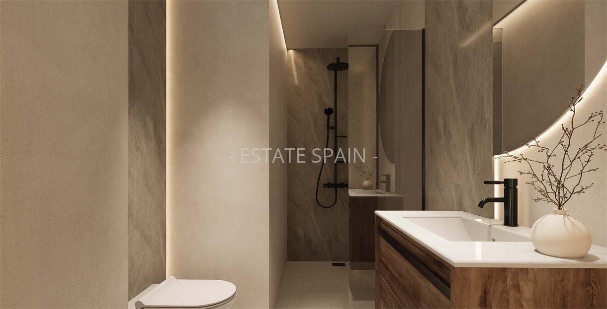 Бунгало в Пилар-де-ла-Орадада 75 м2 №BL251090B9E0  - Продажа - 9 large