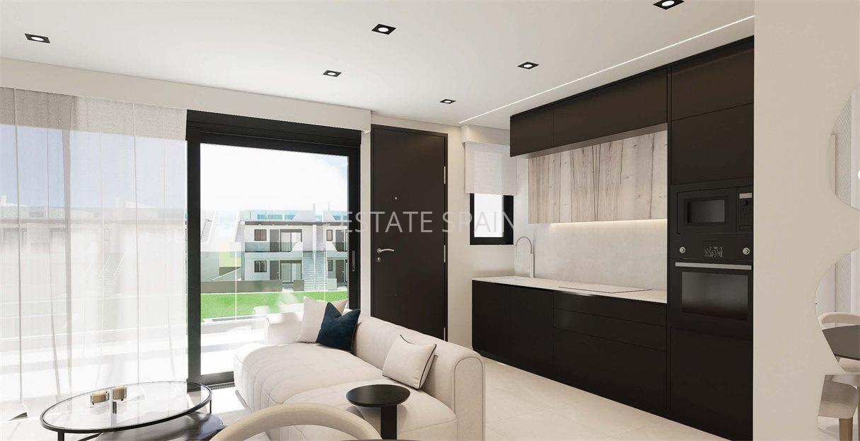 Бунгало в Пилар-де-ла-Орадада 75 м2 №BL251090B9E0  - Продажа - 6 large