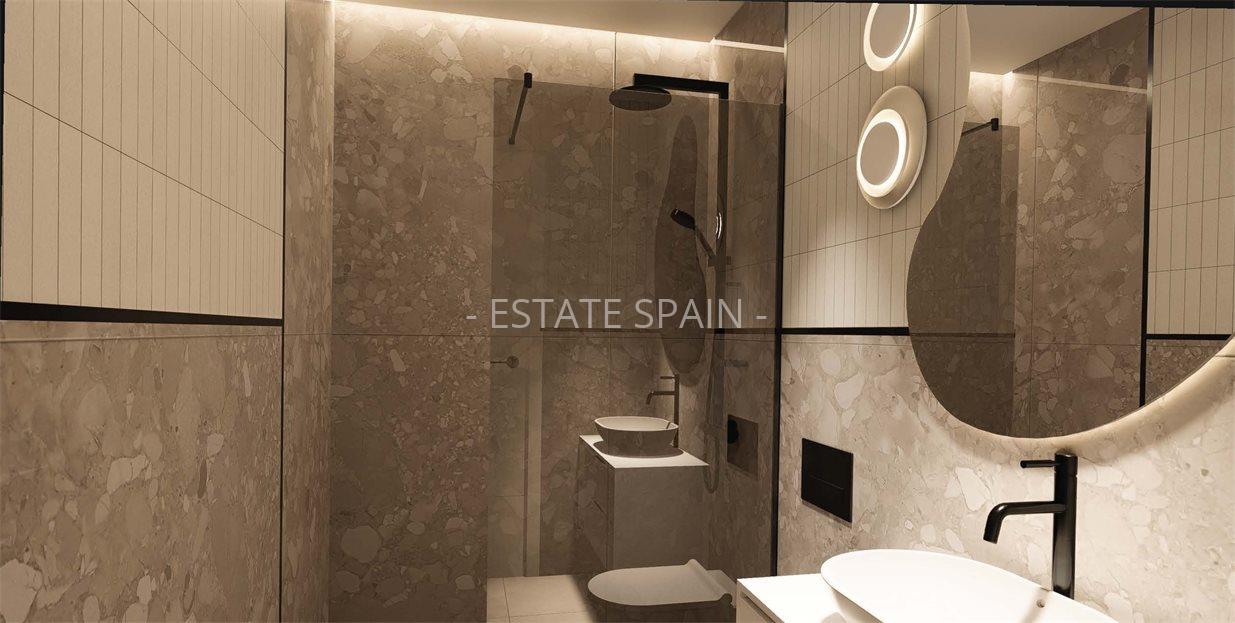 Бунгало в Пилар-де-ла-Орадада 75 м2 №BL251090B9E0  - Продажа - 14 large