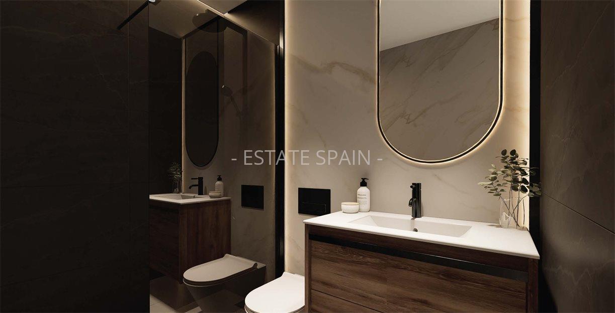 Бунгало в Пилар-де-ла-Орадада 75 м2 №BL251090B9E0  - Продажа - 16 large