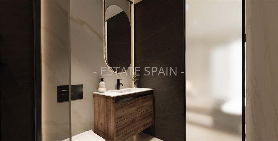 Бунгало в Пилар-де-ла-Орадада 75 м2 №BL251090B9E0  - Продажа - 18 preview