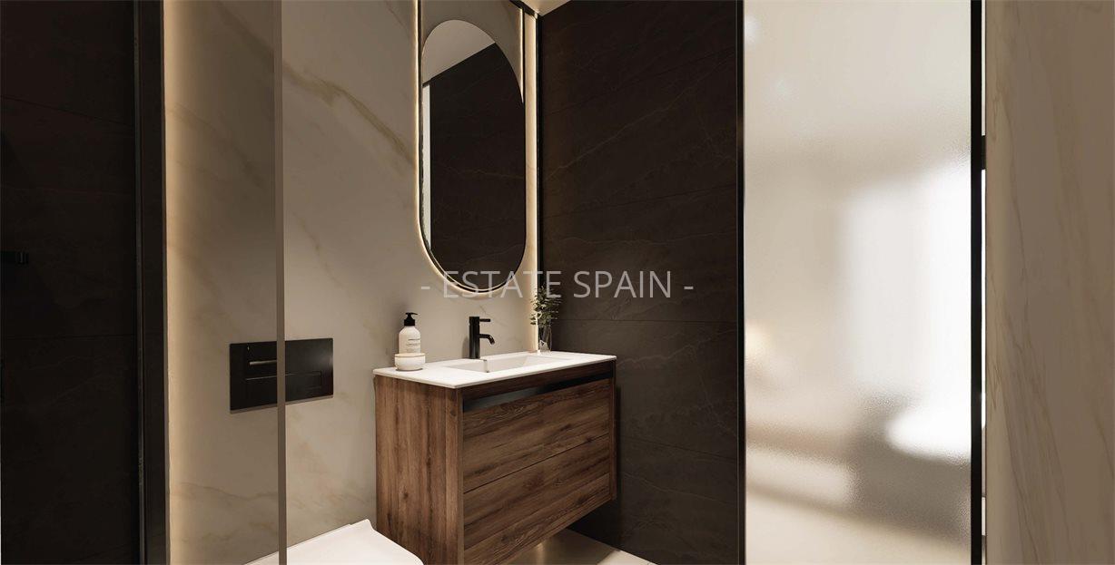 Бунгало в Пилар-де-ла-Орадада 75 м2 №BL251090B9E0  - Продажа - 18 large