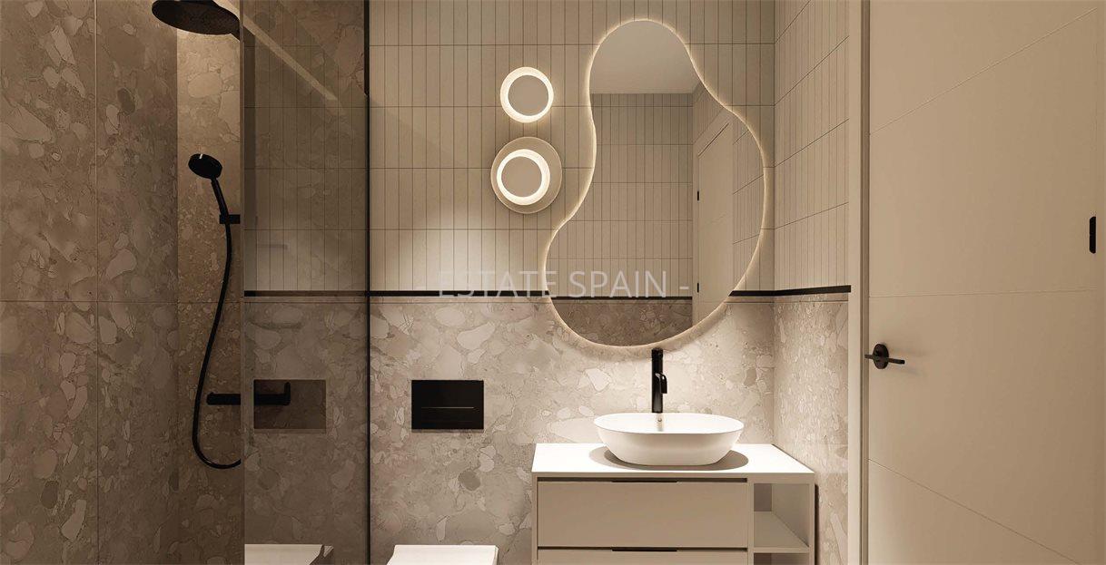 Бунгало в Пилар-де-ла-Орадада 75 м2 №BL251090B9E0  - Продажа - 15 large