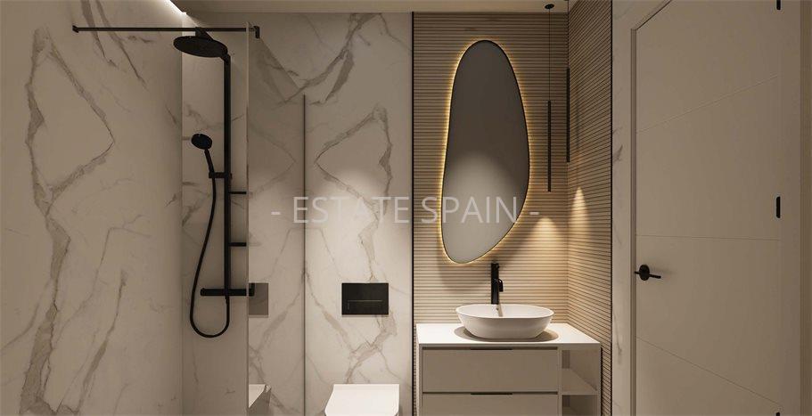 Бунгало в Пилар-де-ла-Орадада 75 м2 №BL251090B9E0  - Продажа - 7 preview