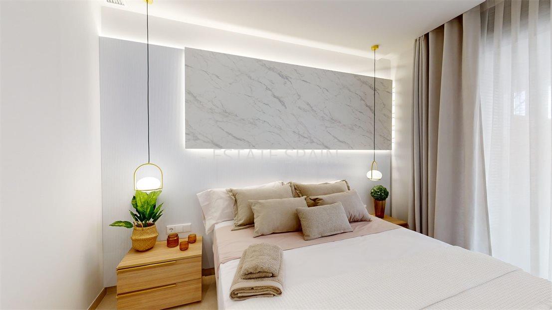 Апартаменты в Монте Зении 77 м2 №ART2510938296  - Продажа - 19 large