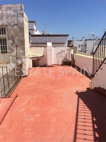 Вилла в Тарифе 1070 м2 №VL23104CF265  - Продажа - 15 preview