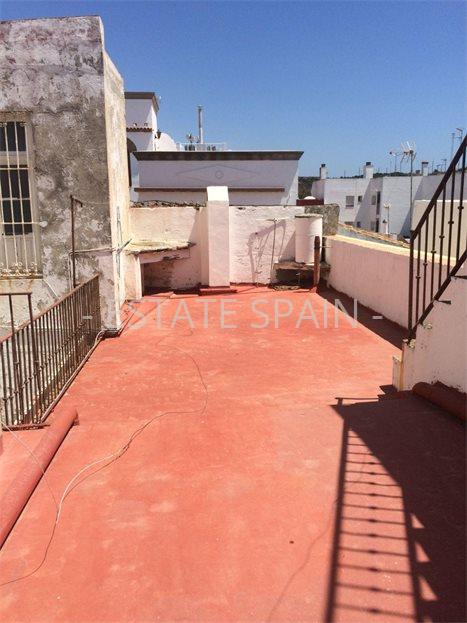 Вилла в Тарифе 1070 м2 №VL23104CF265  - Продажа - 15 large