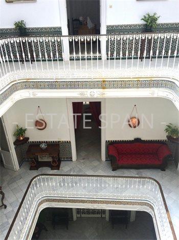 Вилла в Тарифе 1070 м2 №VL23104CF265  - Продажа - 6 preview