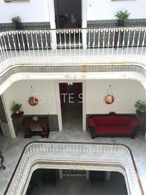 Вилла в Тарифе 1070 м2 №VL23104CF265  - Продажа - 6 large